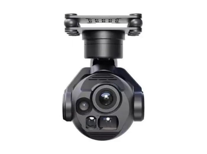 Skydroid C13 UAV Gimbal Camera 2K Visible Light 640 Thermal Imaging 1000m Laser Ranging 3-Axis Stabilized For Industrial Inspection