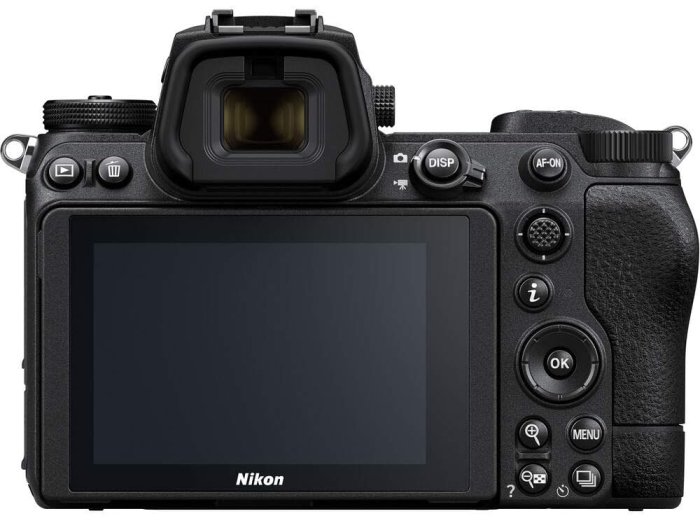 Nikon Z 7II with Zoom Lens | Ultra-high Resolution Full-Frame mirrorless Stills/Video Camera with 24-70mm f/4 Lens | Nikon USA Model