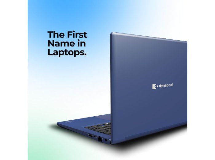 dynabook Portégé Z40L-N 14" WUXGA Touchscreen Ultra-Light Business Laptop, Intel Core Ultra 5 226V, 16GB LPDDR5X, 512GB PCIe SSD, Windows 11 Pro, Wi-Fi 7, Thunderbolt 4, 5MP Webcam, 2.11lb