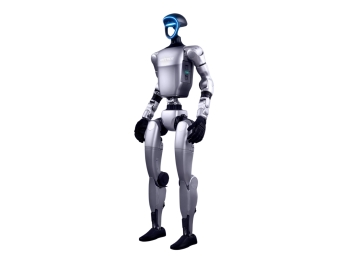 Unitree Robotics G1 标准型