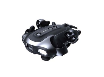QYSEA 水下無人機 攝像潛水艇 FIFISH E-GO