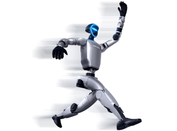 Unitree Robotics H1 专业人形机器人