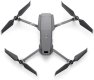 DJI Mavic 2 Pro - Drone Quadcopter UAV with Smart Controller Hasselblad Camera 3-Axis Gimbal HDR 4K Video Adjustable Aperture 20MP 1" CMOS Sensor, up to 48mph, Gray