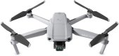 DJI Mavic Air 2 Fly More Combo with DJI Smart Controller - Drone Quadcopter UAV with 48MP Camera 4K Video 1/2"" CMOS Sensor 3-Axis Gimbal 34min Flight Time ActiveTrack 3.0, Gray