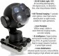 Skydroid C13 UAV Gimbal Camera 2K Visible Light 640 Thermal Imaging 1000m Laser Ranging 3-Axis Stabilized For Industrial Inspection