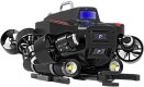 FIFISH PRO W6 Underwater ROV Kit with Remote Controller and Robotic Arm