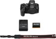 Canon EOS R6 Mark III Full-Frame Mirrorless Camera (7084C002) Bundle