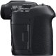 Canon EOS R7 Mirrorless Camera with 75-300mm Lens (5137C002) Bundle
