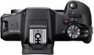 Canon EOS R100 Mirrorless Camera with RF-S 18-45mm Lens Bundle