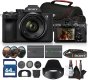 Sony a7 V Mirrorless Camera with 28-70mm Lens & Battery Bundle