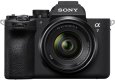Sony a7 V Mirrorless Camera with 28-70mm Lens & Battery Bundle