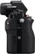 Sony Alpha a7 II Full Frame Mirrorless Digital Camera Body Only - ILCE-7M2/B (Renewed)
