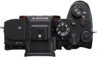 Sony Alpha 7R V Mirrorless Camera with FE 24-70mm Lens & Battery Bundle