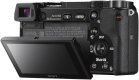 Sony Alpha a6000 Mirrorless Digital Camera 24.3MP SLR Camera with 3.0-Inch LCD (Black) w/16-50mm Power Zoom Lens