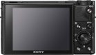 Sony RX100 VII Premium Compact Camera 1.0-Type CMOS Sensor Black