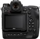 Nikon Z9 Mirrorless Camera Bundle + FTZ II Mount Adapter, 45.7MP Full Frame Professional Camera, 8K Video, EXPEED 7 + 120GB XQD Memory Card + Camera Bag