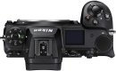 Nikon Z 6II | Versatile Full-Frame mirrorless Stills/Video Hybrid Camera | Nikon USA Model
