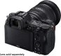 Nikon Z 6II | Versatile Full-Frame mirrorless Stills/Video Hybrid Camera | Nikon USA Model