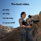 Nikon Z6 III, Black | Full-Frame Mirrorless Stills/Video Camera with 6K/60p Internal RAW Recording | USA Model