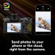 Nikon Z6 III, Black | Full-Frame Mirrorless Stills/Video Camera with 6K/60p Internal RAW Recording | USA Model