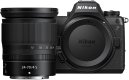 Nikon Z6 III with 24-70mm f/4 Lens | Full-Frame mirrorless Stills/Video Camera with 6K/60p Internal RAW Recording | Nikon USA Model