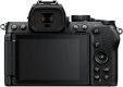 Nikon Z50 II with Two Lenses | Compact mirrorless Stills/Video Camera with Easy Color presets and Wireless Photo Sharing | USA Model