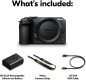 Nikon Z 30 | Our Most Compact, Lightweight mirrorless Stills/Video Camera | Nikon USA Model