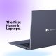 dynabook Portégé X40-M 14” Business Laptop, Intel Core Ultra 5 225U, 16GB DDR5 RAM, 512GB SSD, WUXGA 1920x1200, Windows 11 Pro, Lightweight 3.17 lb, Wi-Fi 7, Thunderbolt 4