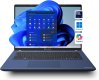dynabook Satellite Pro C40-K 14” Business Laptop, Intel Core 7-150U (Up to 5.4GHz), 16GB RAM, 512GB SSD, FHD 1920x1080, Windows 11 Pro, Wi-Fi 6E, USB-C, Lightweight 3.04 lbs