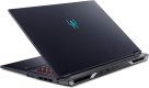Acer Predator Helios Neo 18 AI Gaming Laptop | Intel Core Ultra 9 Processor 275HX | NVIDIA GeForce RTX 5070 Ti | 18" WQXGA 240Hz G-SYNC | 32GB DDR5 | 2TB Gen 4 SSD | Killer Wi-Fi 6E | PHN18-72-9474