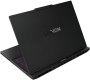 Lenovo Legion 5 15IRX10 15.1" WQXGA OLED, Gaming Laptop, Intel Core i9 14th Gen 14900HX 1.6GHz; NVIDIA GeForce RTX 5070 8GB GDDR7; 32GB DDR5 RAM; 1TB NVMe M.2 SSD; Gigabit LAN, 2x2 WiFi 7
