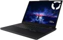 Lenovo Legion 5 16" WQXGA 240Hz Gaming Laptop, Intel Core Ultra 9 275HX; NVIDIA GeForce RTX 5060 8GB GDDR7; 64GB DDR5 RAM; 2TB NVMe M.2 SSD; Gigabit LAN, 2x2 WiFi 7