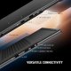 msi Stealth 16 AI+ 16” 240Hz QHD+ OLED Gaming Laptop: Intel Core Ultra 9 386H, NVIDIA Geforce RTX 5070Ti, 32GB DDR5, 1TB NVMe SSD, Wi-Fi 7, Win 11 Home: Charcoal Black B3WH-036US