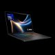 msi Stealth 16 AI+ 16” 240Hz QHD+ OLED Gaming Laptop: Intel Core Ultra 9 386H, NVIDIA Geforce RTX 5070Ti, 32GB DDR5, 1TB NVMe SSD, Wi-Fi 7, Win 11 Home: Charcoal Black B3WH-036US
