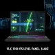 msi Cyborg A15 AI 15.6” FHD 144Hz Thin & Light Gaming Laptop – Ryzen 7 260, GeForce RTX 5050, 16GB DDR5, 1TB SSD, Portable Design, Wi-Fi 6E, Windows 11 B2HWEKG-074US