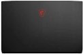 MSI GF75 Thin Gaming Laptop, 17.3" FHD 120Hz Screen, 10th Gen Intel Core i5-10300H, GeForce GTX 1650 4G GDDR6, 8GB RAM, 512GB SSD, Win10 Home, Black