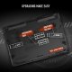 ASUS TUF Gaming A15 Gaming Laptop, 15.6” FHD 16:9 144Hz Display, AMD Ryzen™ 5 7535HS Processor, NVIDIA® GeForce RTX™ 3050, 16GB DDR5, 512GB PCIe® Gen 4.0 SSD, Wi-Fi 6, Windows 11 Home, FA506NC-DS53