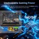 ASUS 2025 TUF-F16 Gaming Laptop | Intel 16 Core i7-14650HX | NVIDIA GeForce RTX 5060| 16" FHD+ 165Hz Display 300 nits | Windows 11 Pro | WiFi 6E | 64GB DDR5 RAM, 2TB SSD | Backlit Keyboard