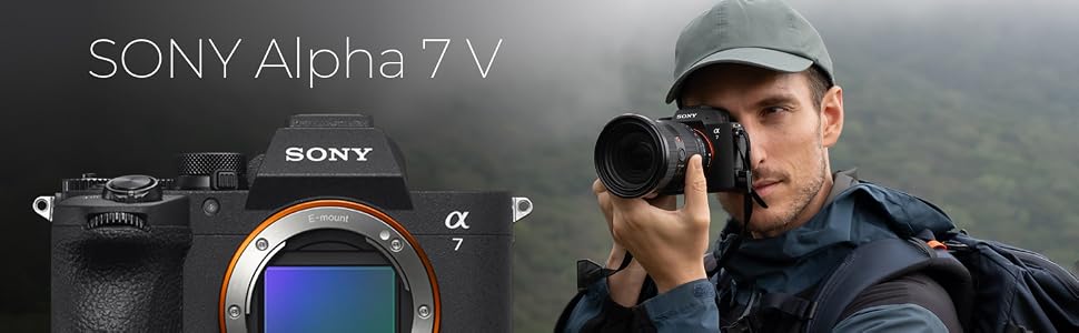 Alpha 7 V